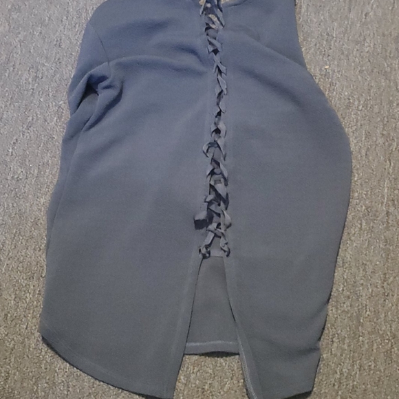 Dynamite blouse - Picture 2 of 3